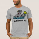 Buscar water polo camisetas Agua