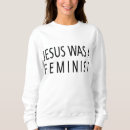 Buscar feminist sudaderas Mejor venta