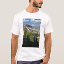 Buscar tibet camisetas Cima de la colina