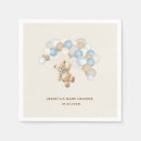 Buscar baby shower servilletas Simple
