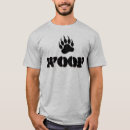 Buscar guau camisetas Ladrido