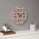 Buscar caleidoscopio relojes de pared Para todos