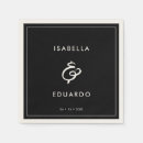 Buscar de boda servilletas Contemporáneo