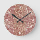 Buscar william morris relojes de pared Wallpaper