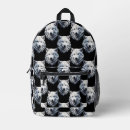 Buscar lobo mochilas Animal