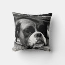 Buscar boxer cojines Blanco