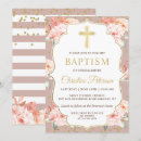 Buscar coral floral invitaciones Elegante