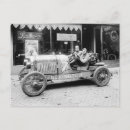Buscar coche de carreras postales Retro