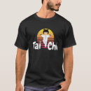 Buscar tai chi hombre camisetas Qigong