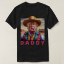 Buscar salvaje hombre camisetas Político