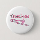 Buscar trombón chapas Músico