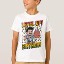 Buscar caricatura camisetas Cumpleaños