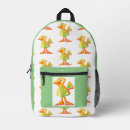 Buscar pato mochilas Amarillo
