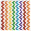 Buscar chevron telas Arco iris