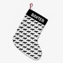 Buscar siluetas calcetines navideños General y unisex