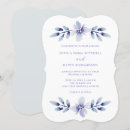 Buscar hojas delicadas invitaciones Parejas