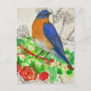 Buscar rosas azules postales General y unisex