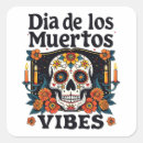 Buscar oaxaca pegatinas Día de los muertos