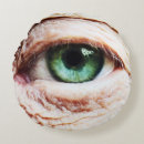 Buscar globo del ojo cojines Ojos