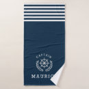 Buscar capitán casa hogar Azul marino