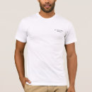 Buscar carácter camisetas Para él