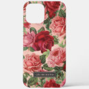 Buscar colores ricos fundas Floral de antaño
