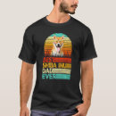Buscar inu del shiba camisetas Padres