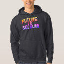 Buscar secular sudaderas Humanismo