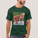 Buscar animals camisetas Deer
