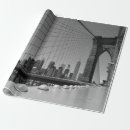 Buscar new york papel de regalo City