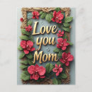 Buscar te quiero madre postales Mamá