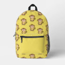 Buscar mono accesorio bolsos Amarillo