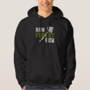 Buscar motosierra sudaderas Leñador