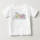 Buscar mochi camisetas Japonés