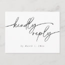 Buscar rsvp postales Simple