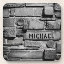 Buscar pared posavasos Gris