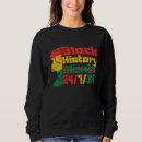 Buscar afro sudaderas Negro