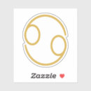 Buscar cumpleaños de junio pegatinas Astrología