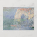 Buscar monet de claude postales French
