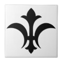 Buscar fleur de lis azulejos Francés
