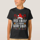 Buscar caza camisetas Familia