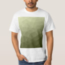 Buscar verde camisetas Para él