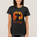 Buscar wings camisetas Negro