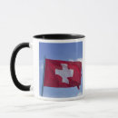 Buscar bandera suiza tazas Europa
