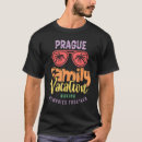 Buscar familia checa camisetas República
