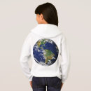 Buscar tierra sudaderas Para niños