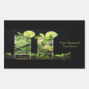 Buscar mojito pegatinas Alcohol