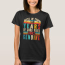 Buscar 50th birthday mujer camisetas Vintage