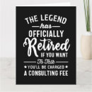 Buscar pensionista tarjetas Humor