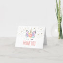 Buscar unicornio del arco iris tarjetas Para niños
